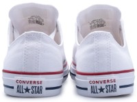 Кеды женские Converse Chuck Taylor All Star White, s.36.5 (M7652C102) фото №4 — интернет-магазин Desire.md
