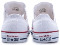 Ghete pentru dame Converse Chuck Taylor All Star White, s.36.5 (M7652C102)