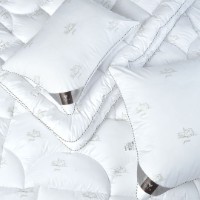 Plapumă MobiCasa Super Soft Classic 200x220 White imaginea #5 — magazin online Desire.md