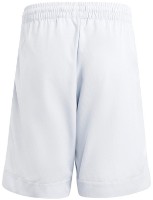 Pantaloni scurți pentru copii Adidas U Ce Q2 Short Halo Blue/Bright Red, s.152