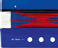 Acordeon Bino 86584 imaginea #3 — magazin online Desire.md