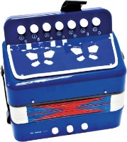 Acordeon Bino 86584 imaginea #4 — magazin online Desire.md