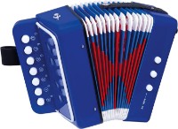 Аккордеон Bino 86584