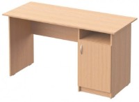 Masa de birou Tisam (4141 ) Fag imaginea #1 — magazin online Desire.md