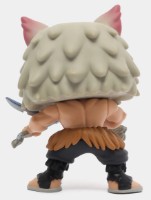 Figura Eroului Funko Pop Inosuke Hashibira (49011) imaginea #2 — magazin online Desire.md
