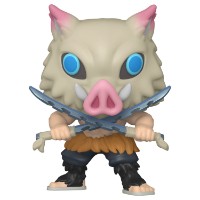 Figura Eroului Funko Pop Inosuke Hashibira (49011)