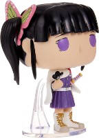 Figura Eroului Funko Pop Kanao Tsuyuri (57343) imaginea #2 — magazin online Desire.md