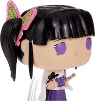 Figura Eroului Funko Pop Kanao Tsuyuri (57343) imaginea #5 — magazin online Desire.md