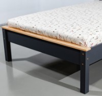 Pat MobiCasa Hercules 120x200 Grafit/Antic imaginea #4 — magazin online Desire.md