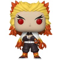 Figura Eroului Funko Pop Kyojuro Rengoku (65623)