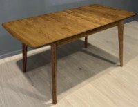 Обеденный стол MobiCasa Mary 140/185x80 Rustic Wax фото №2 — интернет-магазин Desire.md