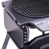 Gratar Char-Broil All-Star 120 imaginea #6 — magazin online Desire.md