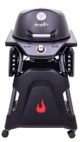 Gratar Char-Broil All-Star 120 imaginea #3 — magazin online Desire.md