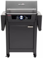 Gratar Char-Broil Evolve Electric imaginea #5 — magazin online Desire.md