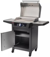 Gratar Char-Broil Evolve Electric imaginea #6 — magazin online Desire.md