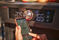 Gratar Char-Broil Evolve Electric imaginea #2 — magazin online Desire.md