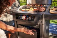 Gratar Char-Broil Evolve Electric imaginea #3 — magazin online Desire.md