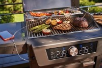 Gratar Char-Broil Evolve Electric imaginea #4 — magazin online Desire.md