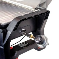 Gratar pe gaz Char-Broil Grill2GO X200 TRU-Infrared + Furtun imaginea #2 — magazin online Desire.md