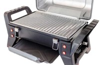 Gratar pe gaz Char-Broil Grill2GO X200 TRU-Infrared + Furtun imaginea #3 — magazin online Desire.md