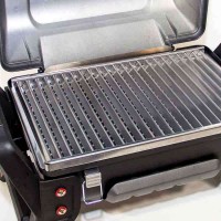 Gratar pe gaz Char-Broil Grill2GO X200 TRU-Infrared + Furtun imaginea #4 — magazin online Desire.md