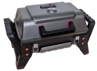 Gratar pe gaz Char-Broil Grill2GO X200 TRU-Infrared + Furtun imaginea #6 — magazin online Desire.md