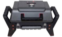 Gratar pe gaz Char-Broil Grill2GO X200 TRU-Infrared + Furtun