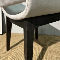 Стул MobiCasa Vilnius Intra Wax/Topaz 01 фото №3 — интернет-магазин Desire.md