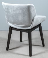 Стул MobiCasa Vilnius Intra Wax/Topaz 01 фото №2 — интернет-магазин Desire.md