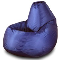 Fotoliu puf BeanBag Oxford 300D L Синий
