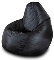 Fotoliu puf BeanBag Oxford 300D L Черный