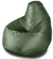 Fotoliu puf BeanBag Oxford 300D XL Хаки