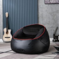 Fotoliu puf BeanBag Rocket XL imaginea #4 — magazin online Desire.md