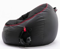 Fotoliu puf BeanBag Rocket XL imaginea #2 — magazin online Desire.md