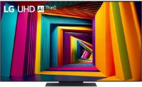 Телевизор LG 55UT91006LA фото №1 — интернет-магазин Desire.md