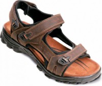 Сандалии мужские CRV Wulik 0203005575 44 фото №2 — интернет-магазин Desire.md