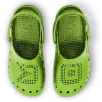 Шлёпанцы мужские Delphin Octo Green 42 фото №4 — интернет-магазин Desire.md