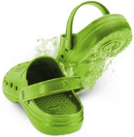 Шлёпанцы мужские Delphin Octo Green 46 фото №3 — интернет-магазин Desire.md