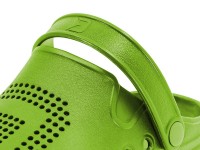 Шлёпанцы мужские Delphin Octo Green 46 фото №5 — интернет-магазин Desire.md