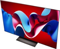 Телевизор LG OLED77C46LA фото №5 — интернет-магазин Desire.md