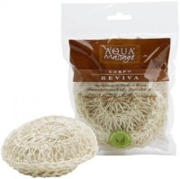 Buretă de baie Aqua Massage Natural Sisal