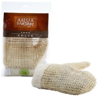 Buretă-mănușă de baie Aqua Massage Uomo Agave imaginea #1 — magazin online Desire.md