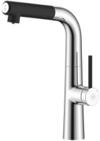 Смеситель для кухни Armatura Mungo (104751)