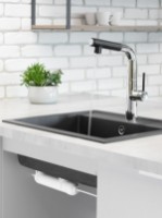 Смеситель для кухни Armatura Mungo (104751) фото №3 — интернет-магазин Desire.md