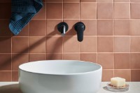 Смеситель для умывальника Armatura Otava (117396) фото №3 — интернет-магазин Desire.md