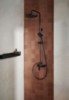 Set pentru duș Armatura Otava (117398) imaginea #3 — magazin online Desire.md