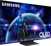 Телевизор Samsung QE55S90DAEXUA фото №4 — интернет-магазин Desire.md