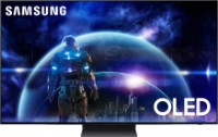 Телевизор Samsung QE55S90DAEXUA фото №1 — интернет-магазин Desire.md
