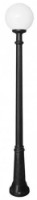 Stalp de iluminat Fumagalli Gigi/Globe 250 (G25156000AYE27)