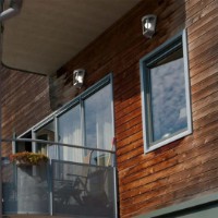 Aplică exterior Fumagalli M20000000LXE27 imaginea #2 — magazin online Desire.md